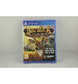 Big Buck Hunter - NIEUW in Seal