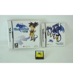 Blue Dragon Plus