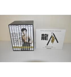 Bruce Lee Ultimate Collection (10DVD)