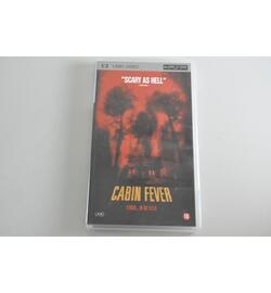 Cabin Fever - UMD Video