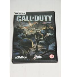 Call of Duty 1
