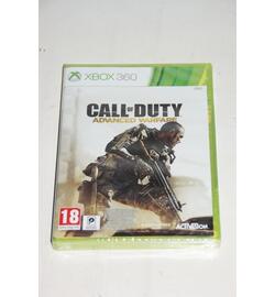 Call of Duty Advanced Warfare - NIEUW in seal