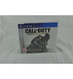 Call of Duty Advanced Warfare - Promo Copy