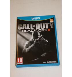 Call of Duty Black Ops II - zonder boekje