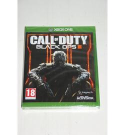 Call of Duty Black Ops III - NIEUW in seal