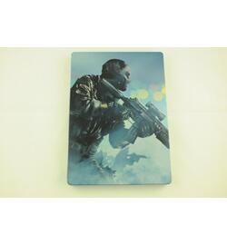 Call of Duty Ghosts Hardened Edition - Steelcase