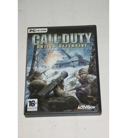 Call of Duty 1 United Offensive