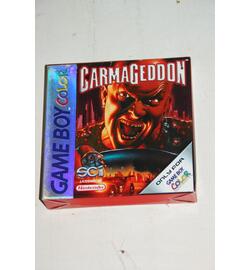 Carmageddon