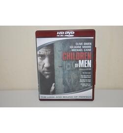 Children Of Men