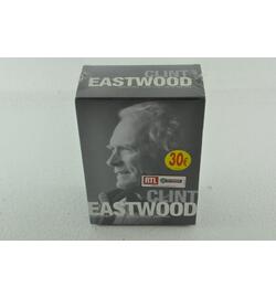 Clint Eastwood Collection (DVD) - NIEUW in seal
