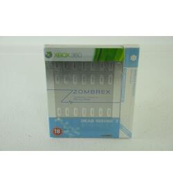 Dead Rising 2 Zombrex Edition - NIEUW in Sealed