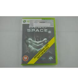 Dead Space 2 - Promotional Copy