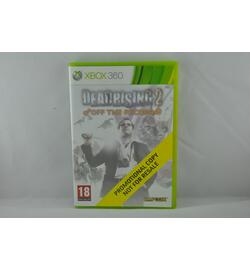 Dead Rising 2 - Promotional Copy