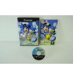 Disney Sports Football