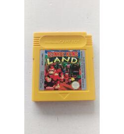 Donky Kong Land - alleen disc