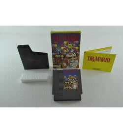 Dr. Mario