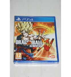 Dragon Ball Xenoverse - NIEUW in seal