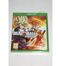 Dragon Ball Xenoverse - NIEUW in seal