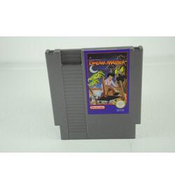 Little Nemo Dream Master