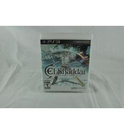 El Shaddai: Ascension of the Metatron