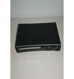 Xbox360 Elite Edition - alleen console