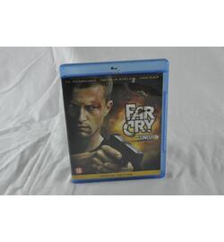 Far Cry