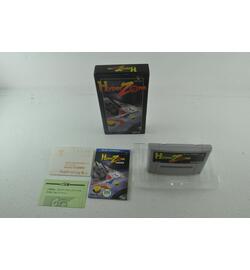 HyperZone