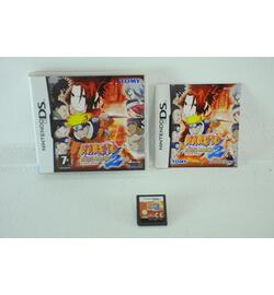 Naruto Ninja Council 2
