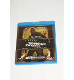 National Treasure Collector's Edition