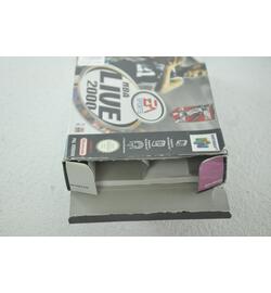 NBA Live 2000