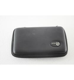 Nintendo DS XL Hoes - Zwart