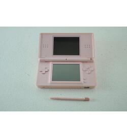 Ninendo DS Lite - Roze
