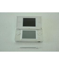 Nintendo DS Lite - Wit