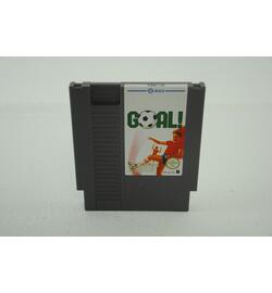 Goal!