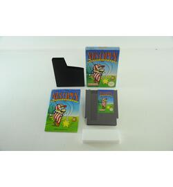 NES Open Tournament Golf