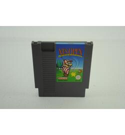 NES Open Tournament Golf