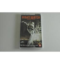 Night Watch - UMD Video