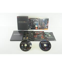 Ninja Gaiden Sigma 2 Limited Edition
