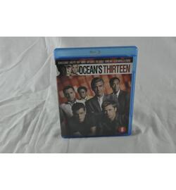 Oceans Thirteen
