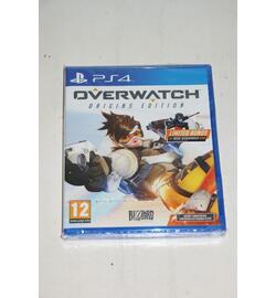 Overwatch Origins Edition - NIEUW in seal