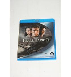 Pearl Harbor