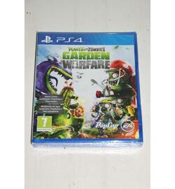 Plants vs. Zombies Garden Warfare - NIEUW in seal