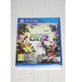 Plants vs. Zombies Garden Warfare 2 - NIEUW in seal