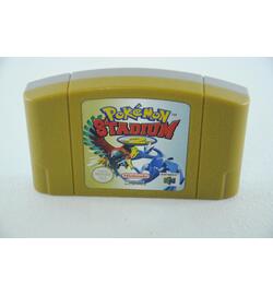 Pokemon Stadium 2 - Losse Card
