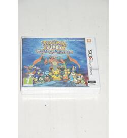 Pokemon Super Mystery Dungeon - NIEUW in seal