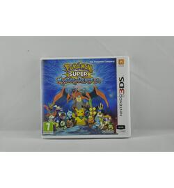Pokemon: Super Mystery Dungeon