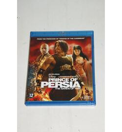 Prince of Persia the Sands of Time