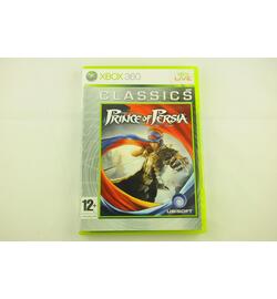 Prince of Persia - classics