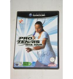 Pro Tennis WTA Tour
