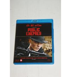 Public Enemies